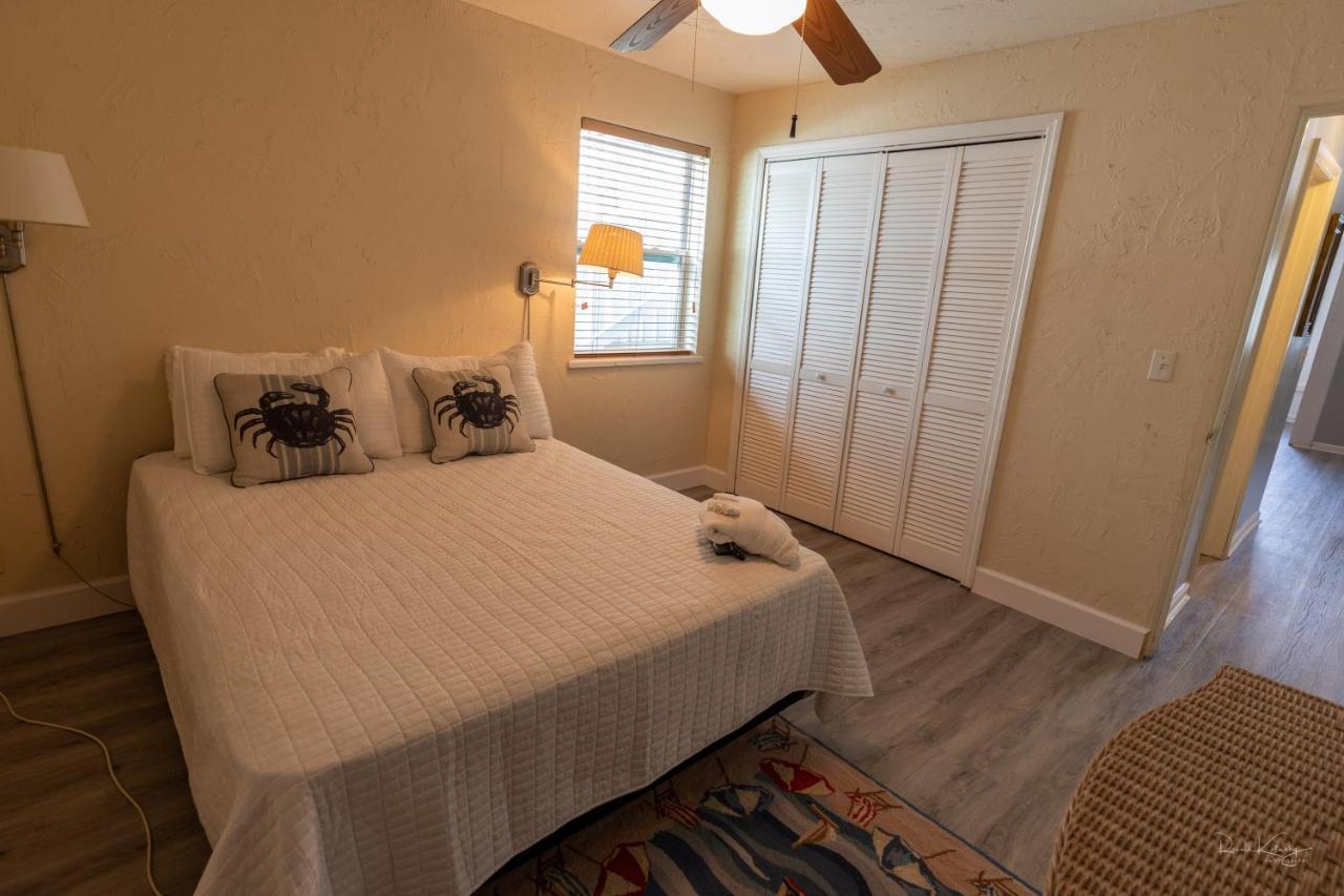Village House By Beachside Management Siesta Key Exterior photo