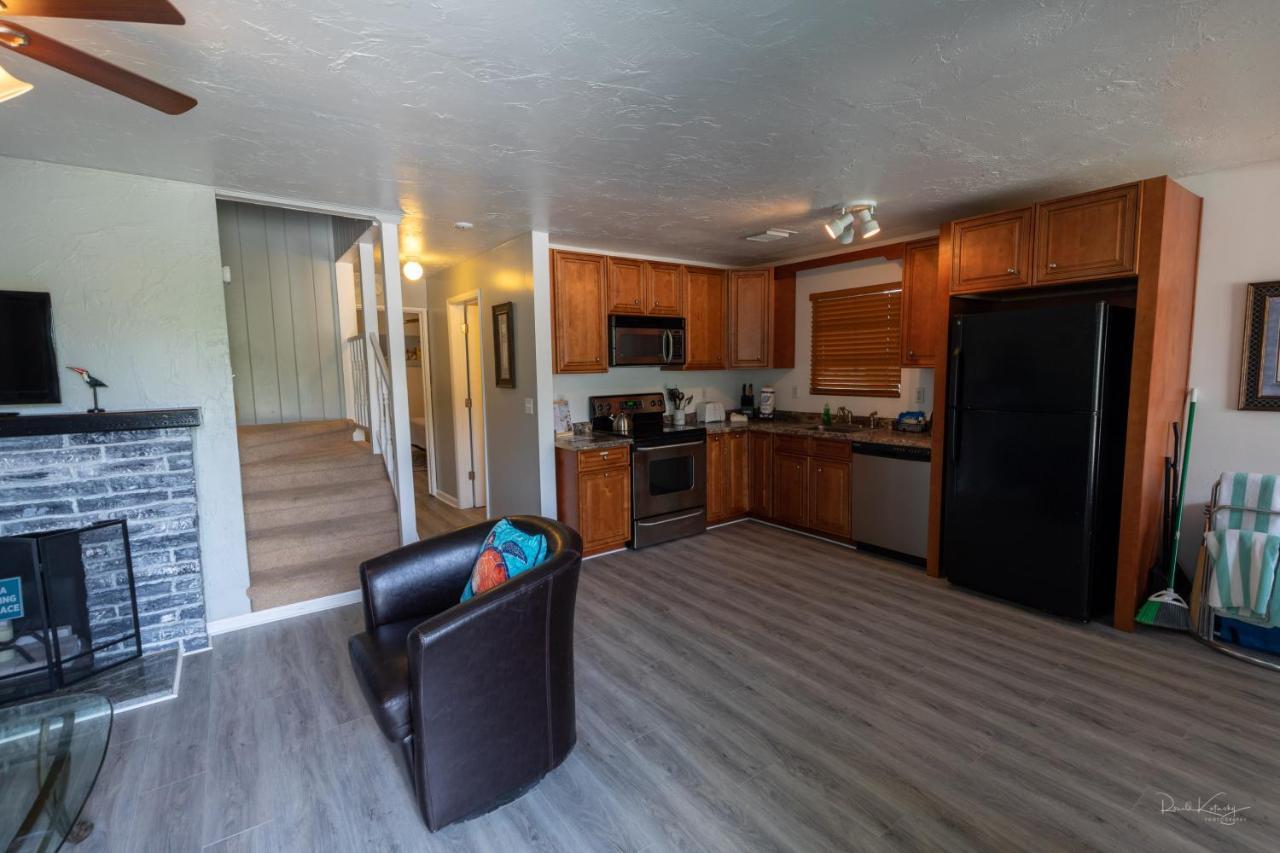 Village House By Beachside Management Siesta Key Exterior photo
