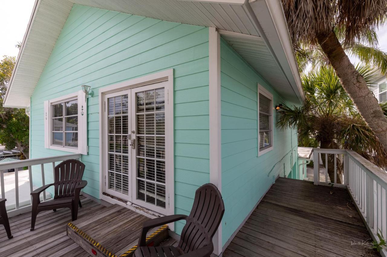 Village House By Beachside Management Siesta Key Exterior photo